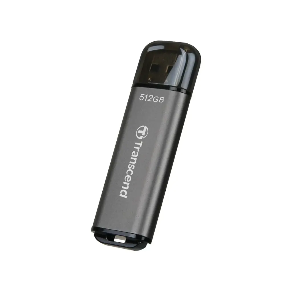Transcend TS512GJF920 512GB, USB3.2, Pen Drive, TLC, High Speed