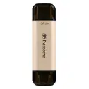 Transcend TS128GJF930C 128GB, USB3.2, Pen Drive, TLC, High Speed, Type-C