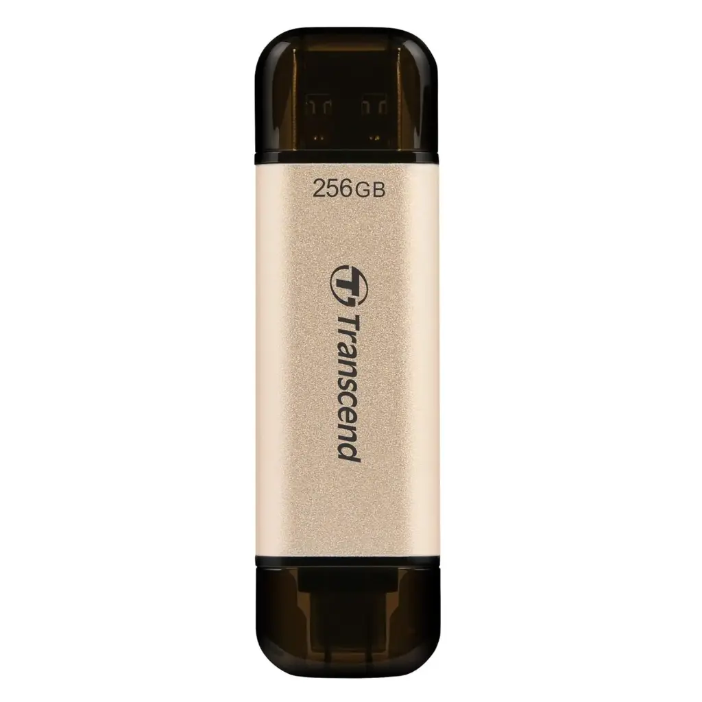 Transcend TS256GJF930C 256GB, USB3.2, Pen Drive, TLC, High Speed, Type-C