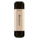 Transcend TS256GJF930C 256GB, USB3.2, Pen Drive, TLC, High Speed, Type-C