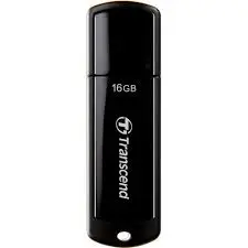 Transcend TS16GJF790K 16GB, USB3.1, Pen Drive, Capless, Black