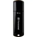 Transcend TS16GJF790K 16GB, USB3.1, Pen Drive, Capless, Black