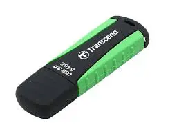 Transcend TS64GJF810 64GB, USB3.1, Pen Drive, Rugged