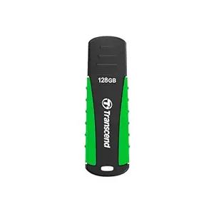 Transcend TS128GJF810 128GB, USB3.1, Pen Drive, Rugged