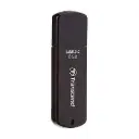 Transcend TS8GJF350 8GB, USB2.0, Pen Drive, Classic, Black