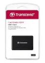 Transcend TS-RDF9K2 USB3.1 Gen1 All-in-1 UHS-II Multi Card Reader
