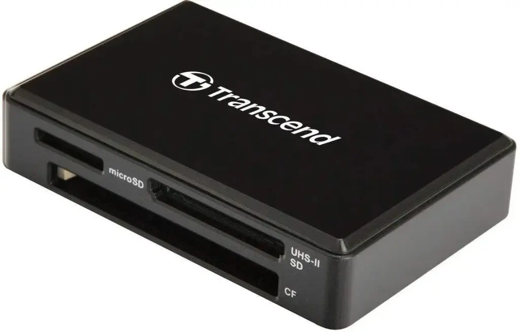 Transcend TS-RDF2 USB3.0 CFast Card Reader