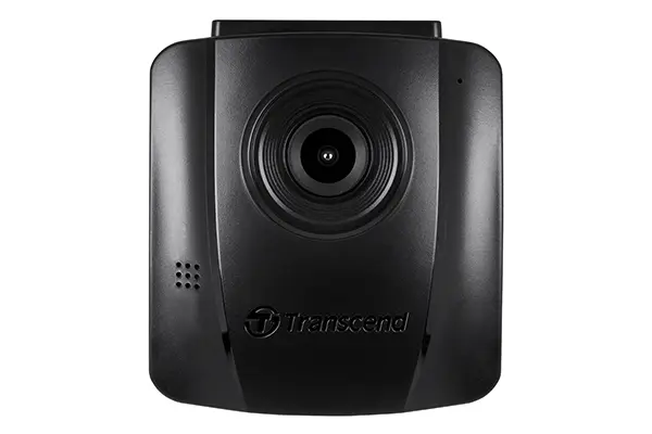 Transcend TS-DP110M-64G 64GB, Dashcam, DrivePro 110, Suction Mount