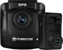 Transcend TS-DP620A-32G 32GX2, Dual Camera Dashcam, Dual 1440P, GPS