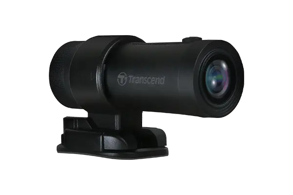 Transcend TS-DP20A-64G 64GB, Dashcam, DrivePro 20, for motorcycle