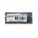 Patriot Memory Signature Line Series DDR5 8GB (1 x 8GB) 4800MHz SODIMM Single PSD58G480041S
