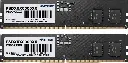 Patriot Signature Line_DDR5-5600 UDIMM 64GB [32GBx2] PSD564G5600K