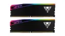 Patriot EP_DDR5 VIPER XTREME 5 RGB UDIMM 32GB [16GBx2] PVXR532G76C36K