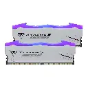 Patriot EP_DDR5 VIPER XTREME 5 MPOWER RGB UDIMM 48GB [24GBx2] PVXR548G64C32KM