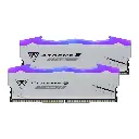Patriot EP_DDR5 VIPER XTREME 5 MPOWER RGB UDIMM 32GB [16GBx2] 