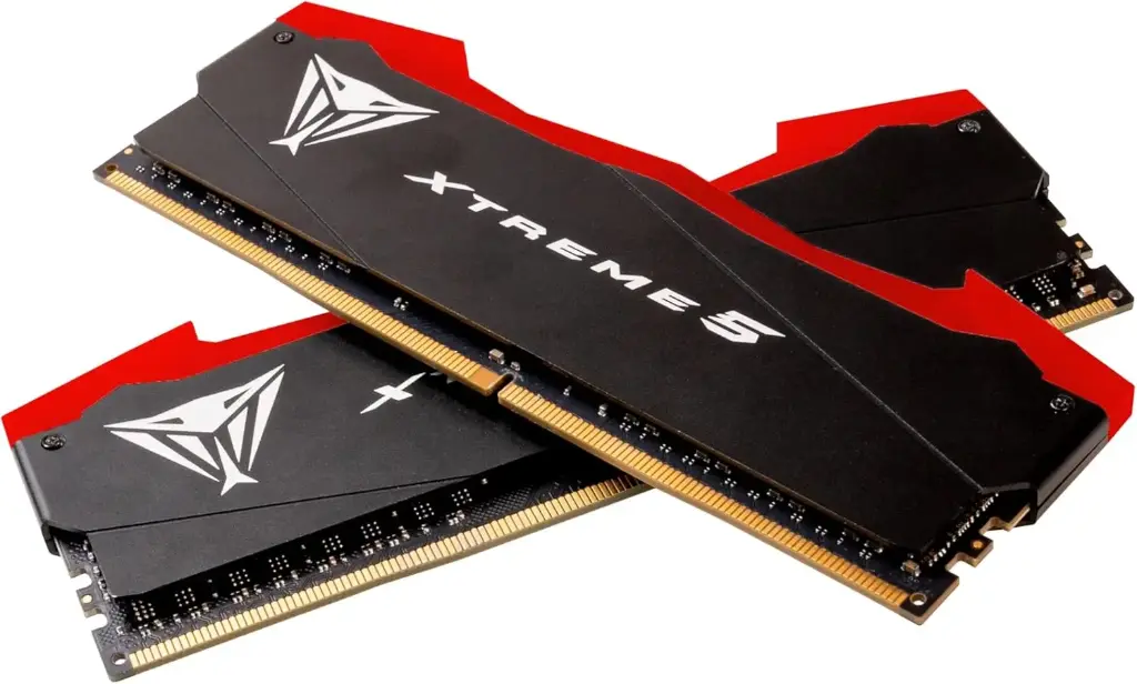 Patriot EP_DDR5 VIPER XTREME 5 UDIMM 48GB [24GBx2] PVX548G60C30K