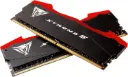 Patriot EP_DDR5 VIPER XTREME 5 UDIMM 48GB [24GBx2] PVX548G60C30K