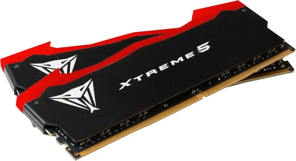 Patriot EP_DDR5 VIPER XTREME 5 UDIMM 48GB [24GBx2] PVX548G70C32K