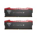 Patriot EP_DDR5 VIPER XTREME 5 UDIMM 48GB [24GBx2] PVX548G76C36K