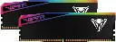 Patriot EP_DDR5 VIPER ELITE 5 ULTRA RGB UDIMM 32GB [16GBx2] VEUR532G6432K