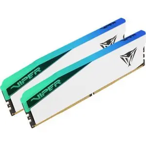 Patriot EP_DDR5 VIPER ELITE 5 ULTRA CKD CUDIMM 64GB [32GBx2] VEU564G8044CK