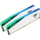 Patriot EP_DDR5 VIPER ELITE 5 ULTRA CKD CUDIMM 64GB [32GBx2] VEU564G8044CK