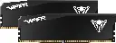 Patriot EP_DDR5 VIPER ELITE 5 ULTRA UDIMM 64GB [32GBx2] VEU564G6028K 
