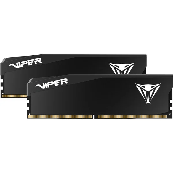 Patriot EP_DDR5 VIPER ELITE 5 ULTRA UDIMM 48GB [24GBx2] VEU548G6432K