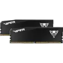 Patriot EP_DDR5 VIPER ELITE 5 ULTRA UDIMM 48GB [24GBx2] VEU548G6432K