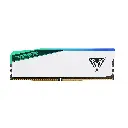 Patriot EP_DDR5 VIPER ELITE 5 RGB UDIMM 16GBx1 PVER516G56C38W