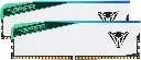 Patriot EP_DDR5 VIPER ELITE 5 RGB UDIMM 48GB [24GBx2] PVER548G60C42KW