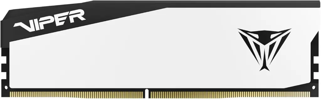 Patriot EP_DDR5 VIPER ELITE 5 UDIMM 16GB [16GBx1] VEB516G5636W