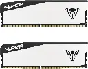 Patriot EP_DDR5 VIPER ELITE 5 UDIMM 64GB [32GBx2] VEB564G6030KW