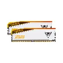Patriot EP_DDR5 VIPER ELITE 5 TUF Gaming RGB UDIMM 32GB [16GBx2] PVER532G66C34KT