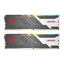 Patriot EP_DDR5 VIPER VENOM RGB UDIMM 48GB [24GBx2] PVVR548G600C30K