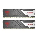 Patriot EP_DDR5 VIPER VENOM UDIMM 16GB [8GBx2] PVV516G520C36K
