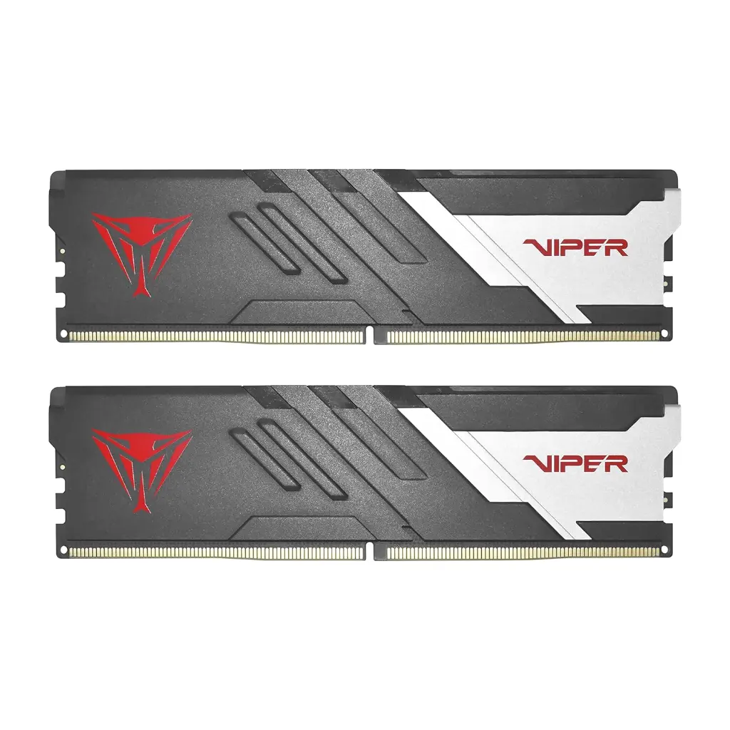 Patriot EP_DDR5 VIPER VENOM UDIMM 64GB [32GBx2] PVV564G560C40K