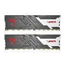 Patriot EP_DDR5 VIPER VENOM UDIMM 32GB [16GBx2] PVV532G620C40K
