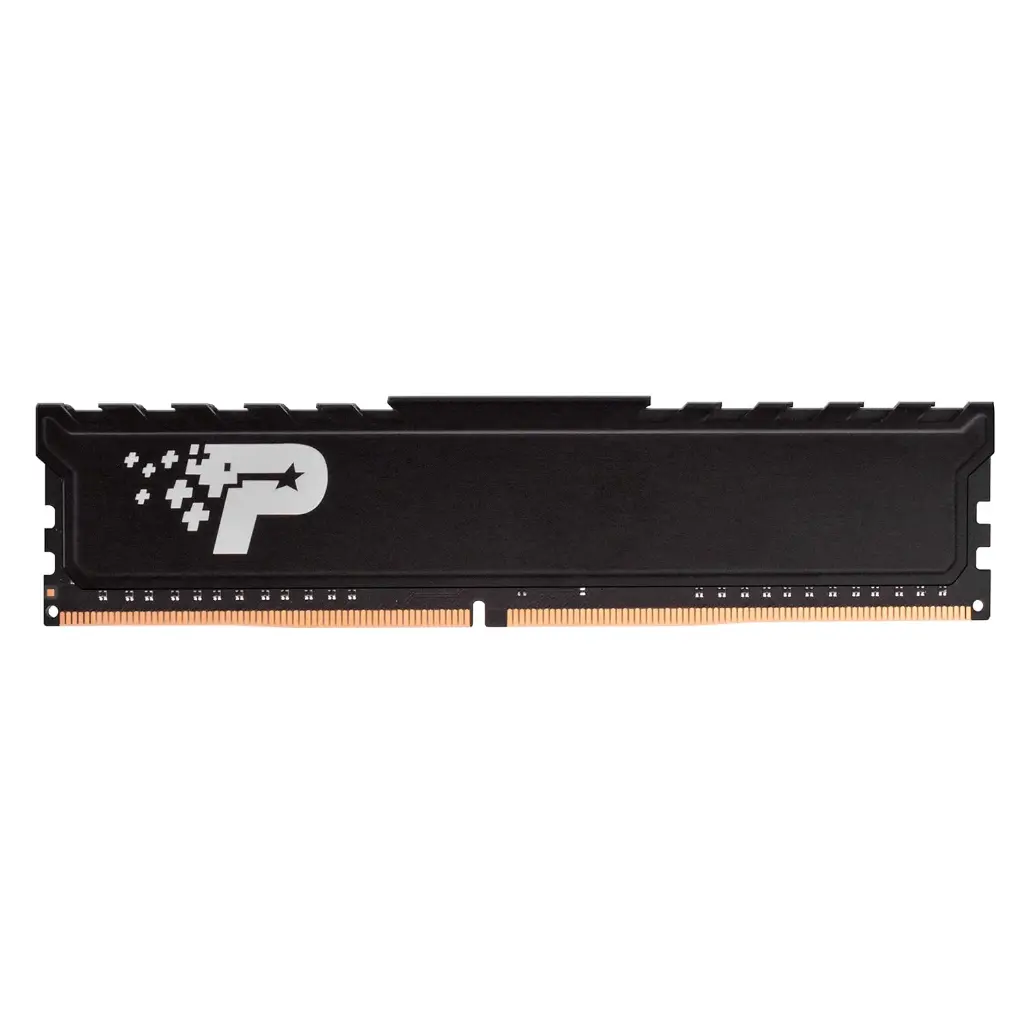 Patriot Signature Line Premium_DDR4-2400 UDIMM 4GBx1 PSP44G240081H1