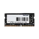Patriot Signature Line_DDR4-2400 SODIMM 4GBx1 PSD44G266681