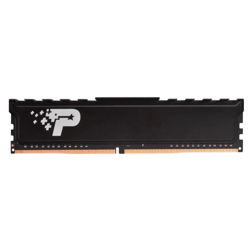Patriot Signature Line_DDR4-2400 SODIMM 16GBx1 PSD416G26662