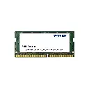 Patriot Signature Line_DDR4-2666 SODIMM 4GBx1 PSD44G266681S
