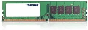 Patriot Signature Line_DDR4-2666 SODIMM 8GBx1 PSD48G266682S