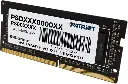 Patriot Signature Line_DDR4-3200 UDIMM 8GBx1 PSD48G32002