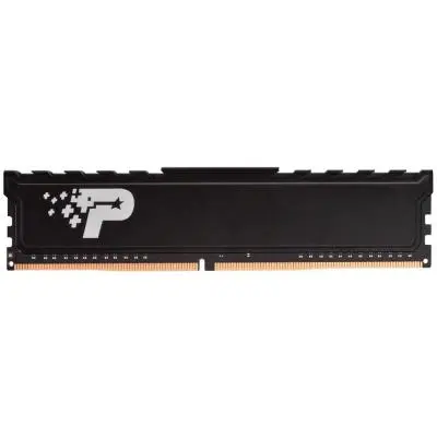 Patriot Signature Line Premium_DDR4-3200 UDIMM 8GBx1 PSP48G3200H1