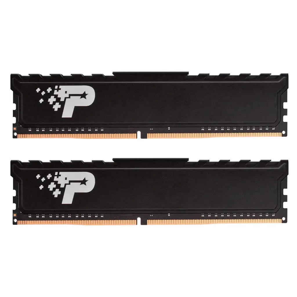 Patriot Signature Line Premium_DDR4-3200 UDIMM 16GBx1 PSP416G3200H1