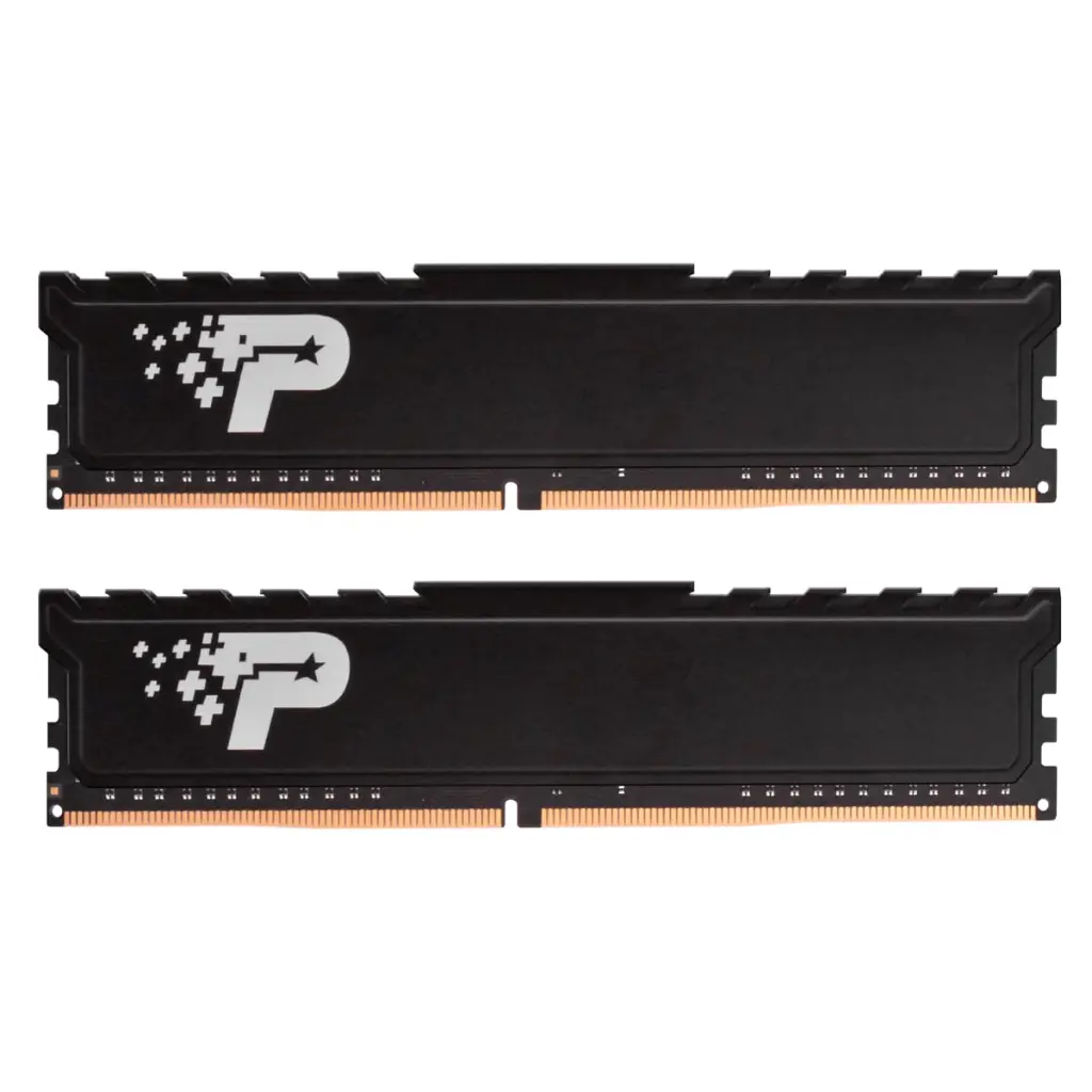 Patriot Signature Line Premium_DDR4-3200 UDIMM 32GBx1 PSP432G3200H1