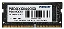 Patriot Signature Line_DDR4-3200 SODIMM 32GBx1 PSD432G32002S