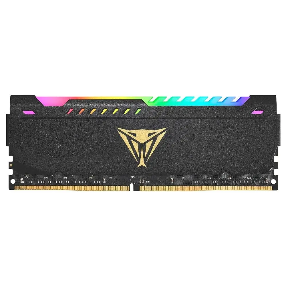 Patriot EP_DDR4 VIPER STEEL RGB UDIMM 16GBx1 PVSR416G360C0