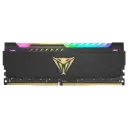 Patriot EP_DDR4 VIPER STEEL RGB UDIMM 16GBx1 PVSR416G360C0